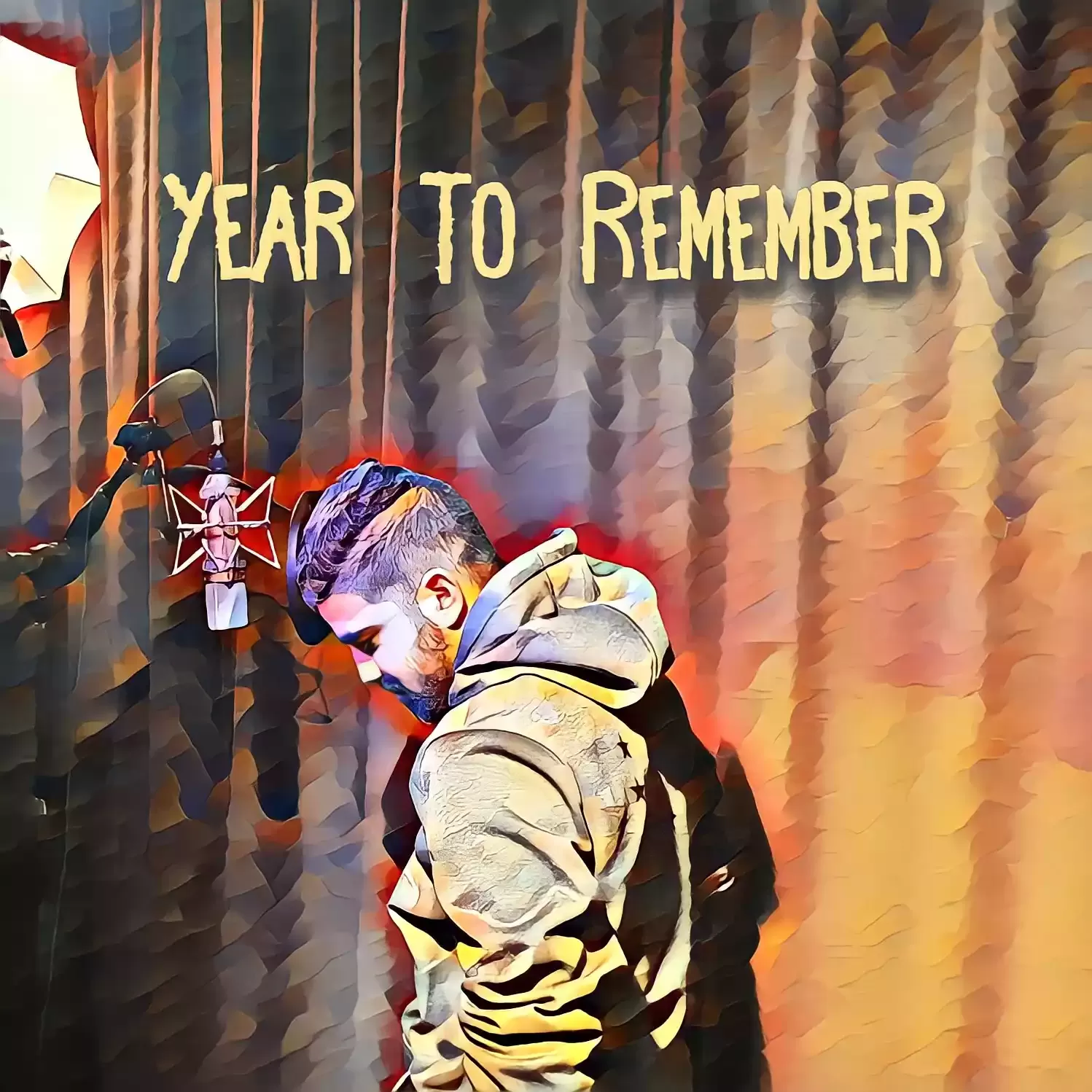 Draconic Announces 'Year To Remember', A Debut Album Released on 2022