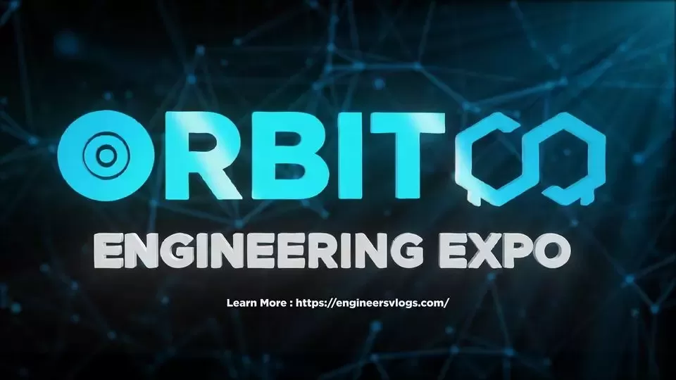 Orbit Engineering Expo - 2022