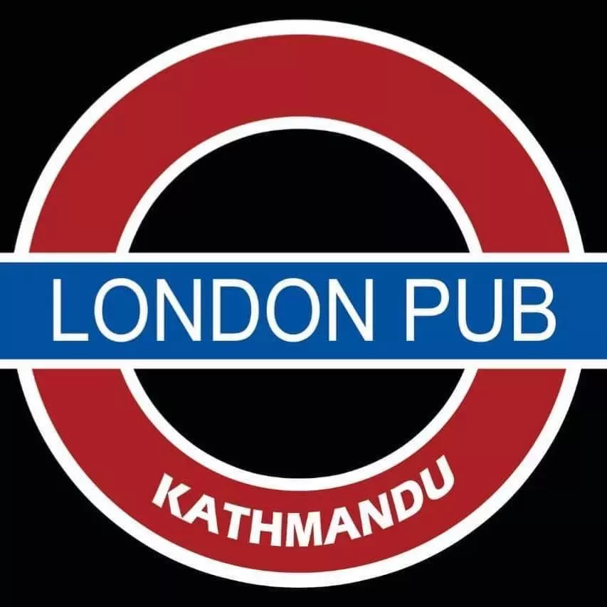 London PUB Kathmandu